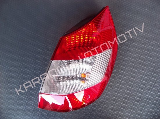 Scenic 2 Stop Lambası Sağ Arka 8200493375 8200493735 8201043883