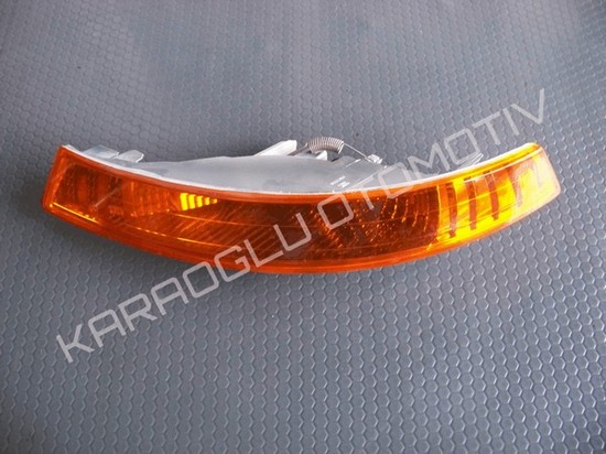 Trafic Sinyal Lambası Sol Ön 8200007031