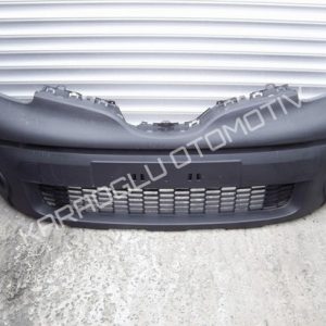 Kangoo 3 Ön Tampon Sissiz 620103674V