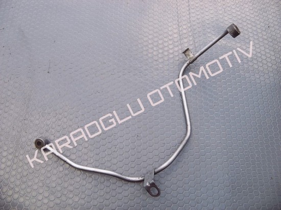 Trafic Turbo Yağlama Borusu 2.0 Dizel M9R 8200680655
