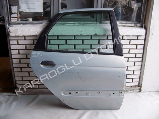 Scenic Kapı Sağ Arka 7751468064 7751472140 7751472408