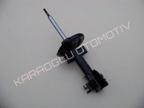 Master 3 Amortisör Ön 543020044R 543029774R 8200688798