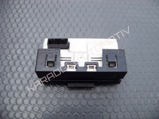 Master Mascott Radyo Teyp Göstergesi 8200584888