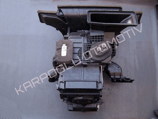 Modus Kalorifer Kutusu 7701209040 7701209876