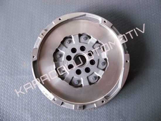 Latitude Koleos Laguna 3 Debriyaj Volanı 2.0 M9R 7701477461