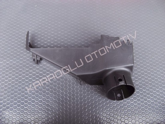 Master Hava Filtre Borusu Giriş Ağzı 8200213984