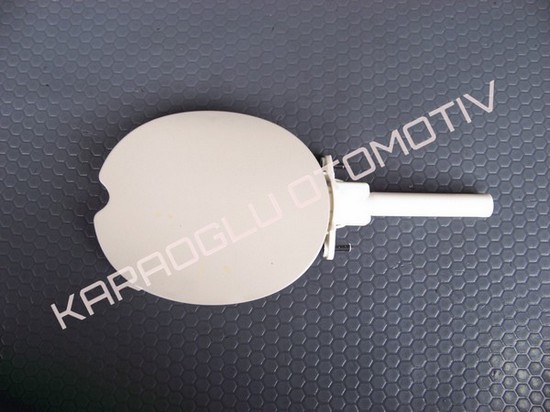 Megane Coupe Benzin Deposu Kapağı 7700834110