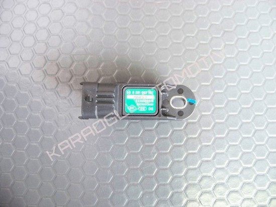 Master 3 Trafic 2 Turbo Basınç Sensörü M9T M9R 8200292433