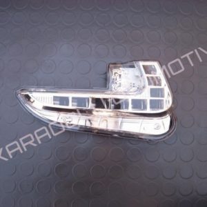 Megane 3 GT Line Gündüz Farı Sağ 266006674R