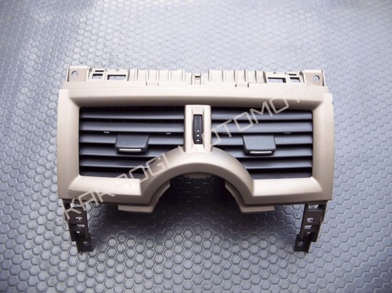 Megane 2 Torpido Havalandırma Izgarası Orta 7701055202 7701062442 7701063973