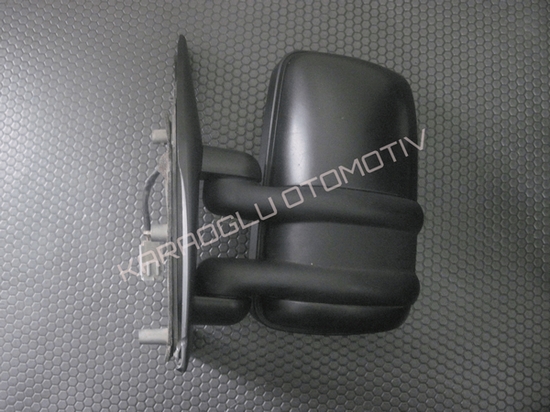 Master Mascott Dış Dikiz Aynası Sol 7700352187