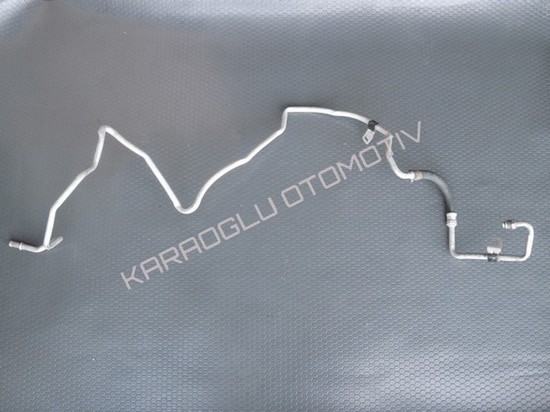 Megane Hidrolik Direksiyon Hortumu 7700839626 8200062817