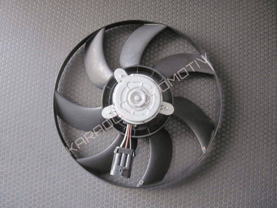 Laguna Fan Motoru 7701040699 7701041958 7701469150