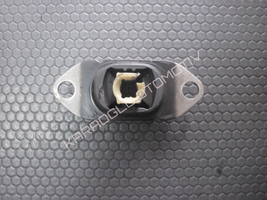 Captur Symbol Clio 4 Şanzıman Takozu Kulağı Sol 112202847R