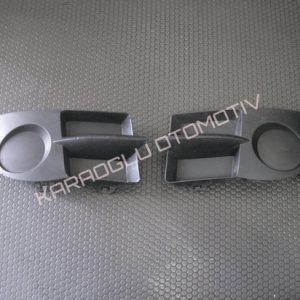 Clio 2 Sis Far Kapağı 7701209677