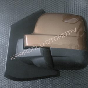 Trafic 3 Dış Dikiz Aynası Sol 963027319R
