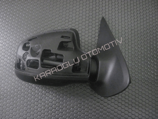 Symbol Joy Dış Dikiz Ayna Kasası Sağ Elektrikli 963014492R