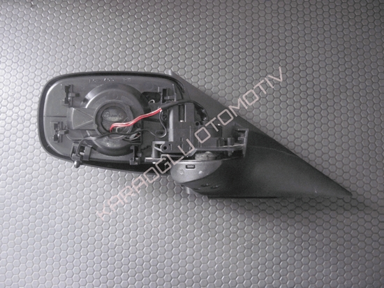 Scenic 2 Sağ Dış Dikiz Aynası 7701055997 7701068385