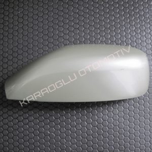 Laguna 2 Dış Dikiz Ayna Kapağı Sol 8200000508