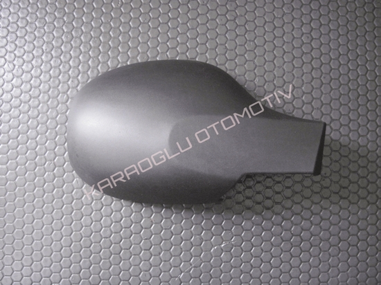 Clio Symbol Dış Dikiz Aynası Kapağı Sağ 8200634548