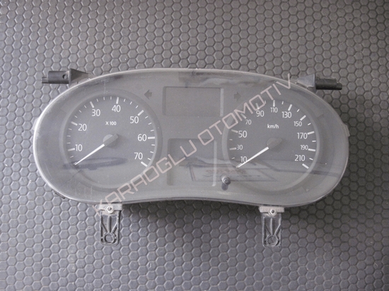 Kangoo Kilometre Gösterge Saati 8200481671