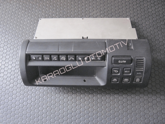 Safrane Kalorifer Kumada Paneli 7700424513