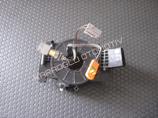 Trafic Döner Kontaktör Airbag Sargısı 7701069118