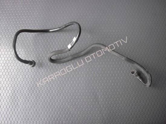 Kangoo 3 Mazot Filtresi Hortumu 8200811721