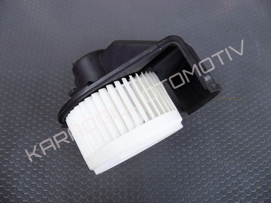 Master 3 Kangoo 3 Kalorifer Motoru 7701068992