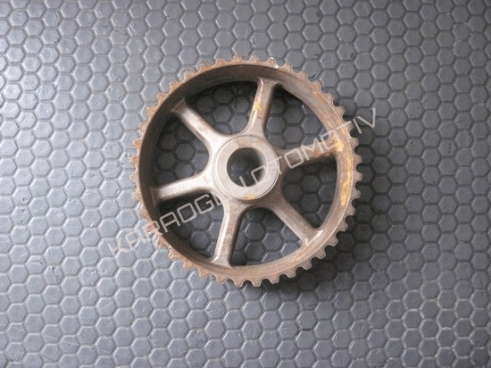 Trafic Mazot Pompa Kasnağı 1.9 Dizel F9Q 7700104018