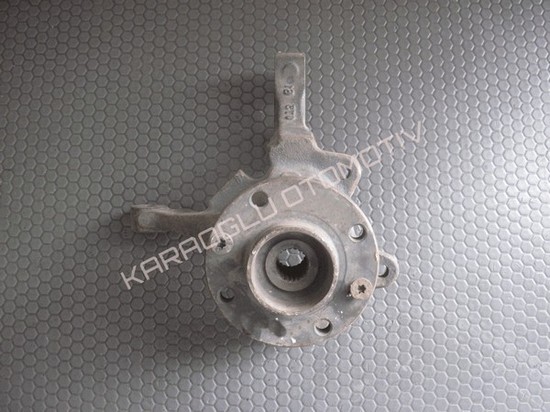 Kangoo Aks Taşıyıcı Sağ Ön 7700828179 7700828181 8200150223 8200171684