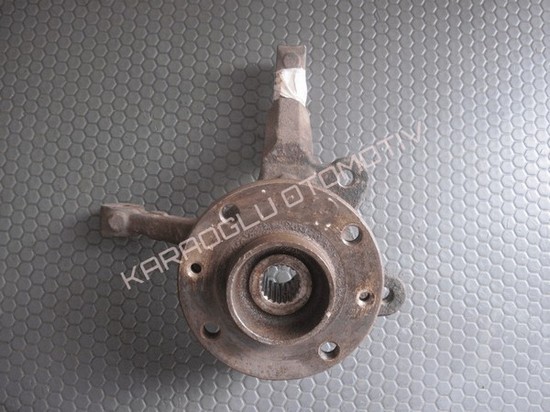 Express Ön Sağ Aks Taşıyıcısı 7700827260