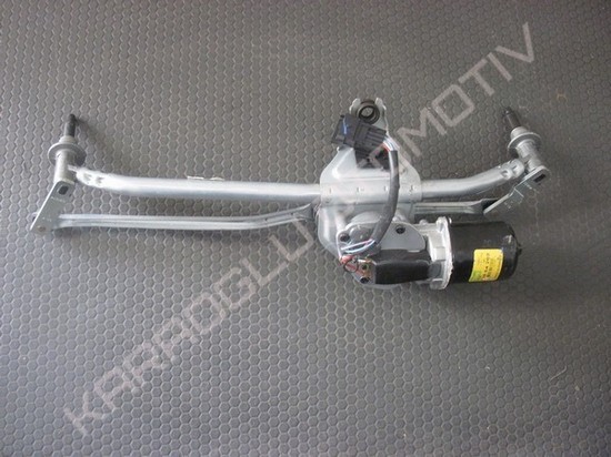 Trafic Silecek Mekanizması Komple 7701055892 7701055893