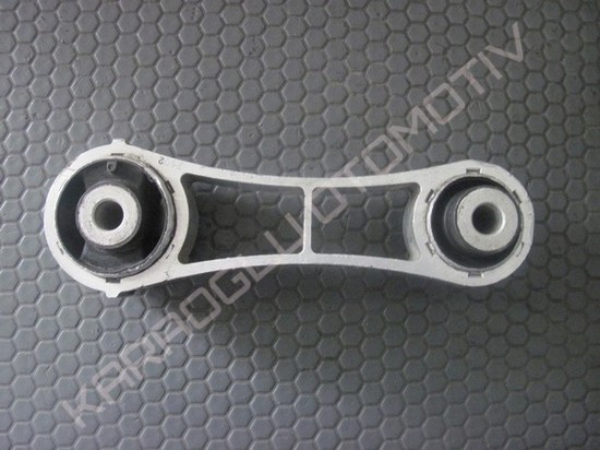 Laguna Motor Takozu Kulağı Alt Arka 7700422529