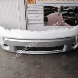 Kangoo 3 Ön Tampon Makyajlı Kasa 620105889R 620228379R