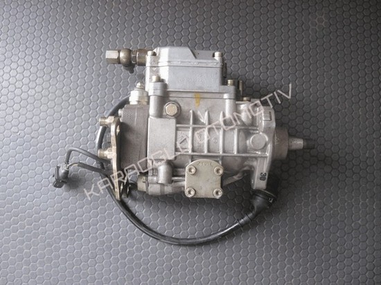 Megane Scenic Mazot Pompası 1.9 Dizel F9Q 0460414988 7700110395