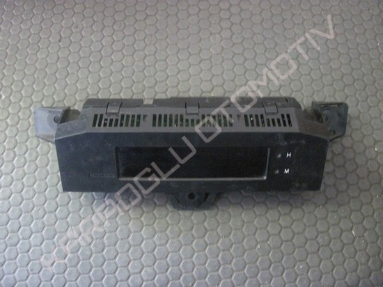 Twingo Kilometre Gösterge Paneli 8200062390