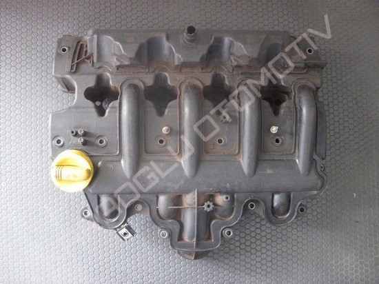 Espace Laguna Külbütör Kapağı 2.2 G9T 8200627939 8200714033