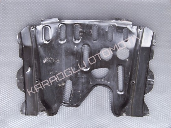 Clio Symbol Motor Muhafazası 7700434771 8200158846