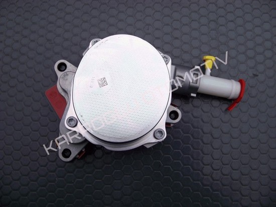 Master 3 Fren Vakum Pompası 2.3 M9T 8201163444