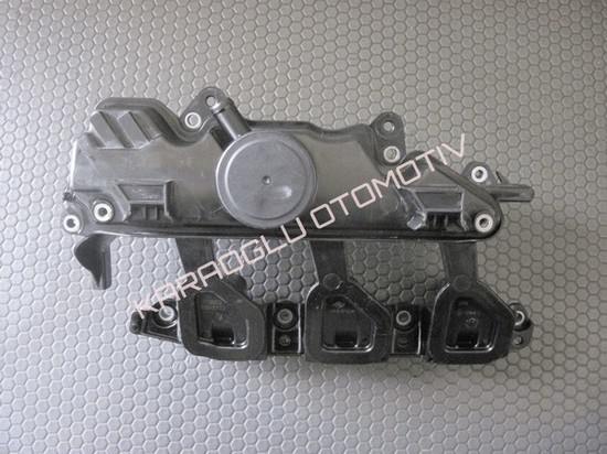 Master 3 Yağ Buharı Dekantörü 2.3 M9T 8200924262