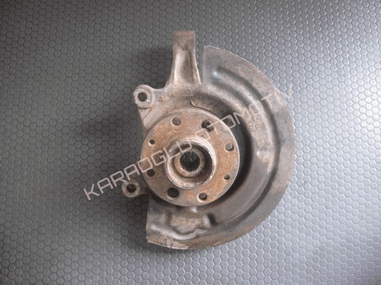 Reno 21 Ön Sol Aks Taşıyıcı Porya 7700763682