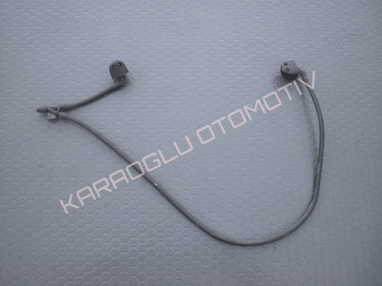 Kangoo Ön Cam Silecek Fiskiye Memesi 7700308815 7700308816 7700820889