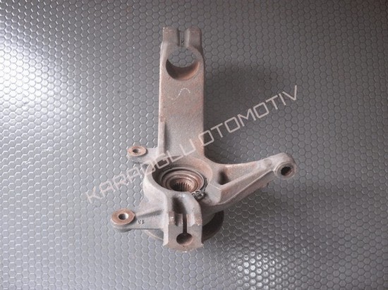 Scenic 2 Aks Taşıyıcı Sağ Ön Komple 8200297033