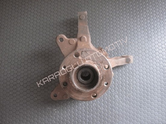 Megane Scenic Aks Taşıyıcı Sol Ön Komple 7700426745 8200171673