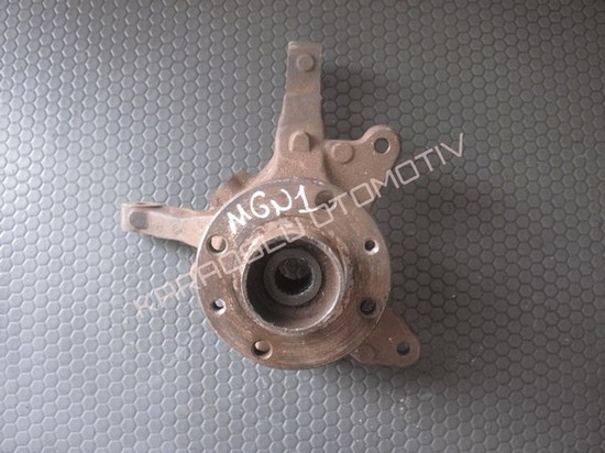 Megane Scenic Aks Taşıyıcı Sağ Ön Komple 7700426746 8200171678