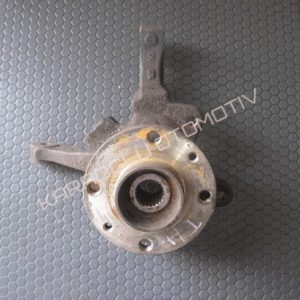 Clio Symbol Thalia Aks Taşıyıcı Sağ Ön Komple 7700419548 8200207313