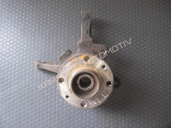 Clio Symbol Thalia Aks Taşıyıcı Sağ Ön Komple 7700419548 8200207313