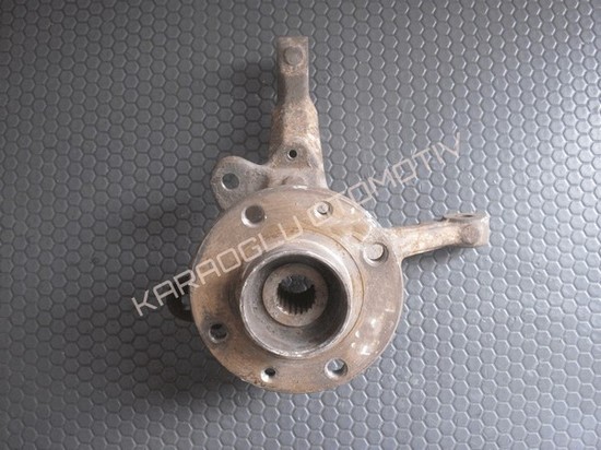 Reno 19 Ön Sol Aks Taşıyıcısı 7700827247