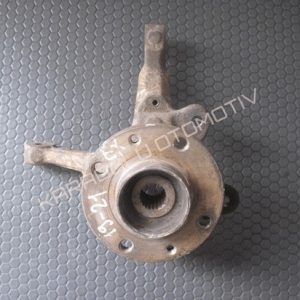Reno 19 Ön Sağ Aks Taşıyıcısı 7700827248